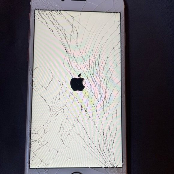 Apple Cell Phones Accessories Cracked Iphone 6s Poshmark apple-cell-phones-accessories-cracked-iphone-6s-poshmark